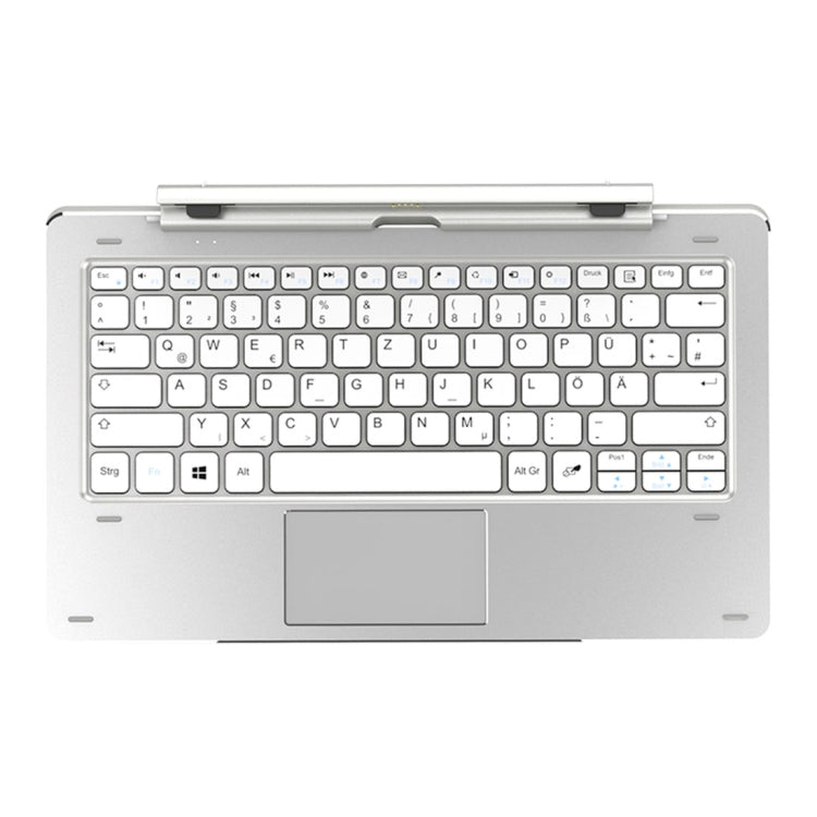CUBE iWork10 CDK05 Ultimate Magnetic Keyboard Special Keyboard Dock for Cube iWork10 Ultimate 10.1 inch Tablet PC