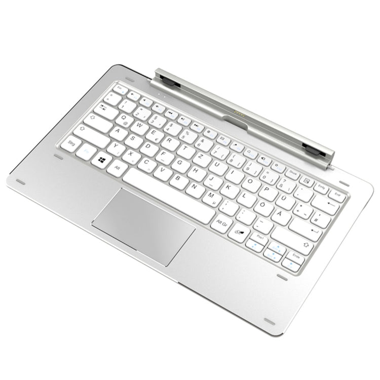 CUBE iWork10 CDK05 Ultimate Magnetic Keyboard Special Keyboard Dock for Cube iWork10 Ultimate 10.1 inch Tablet PC