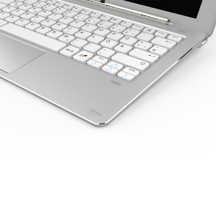 CUBE iWork10 CDK05 Ultimate Magnetic Keyboard Special Keyboard Dock for Cube iWork10 Ultimate 10.1 inch Tablet PC