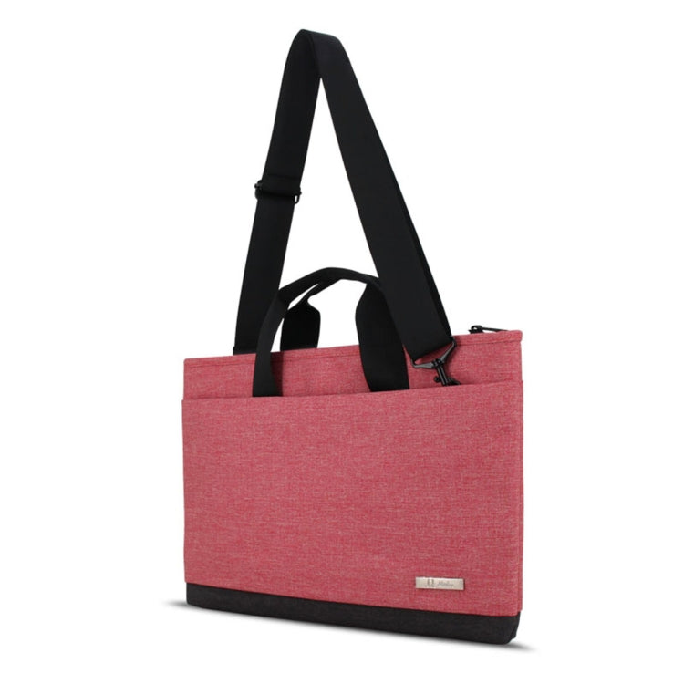 Shinlee Multi-function Fashion Removable Shoulder Strap Hand Laptop Tablet Bag for 13.3 inch and Below