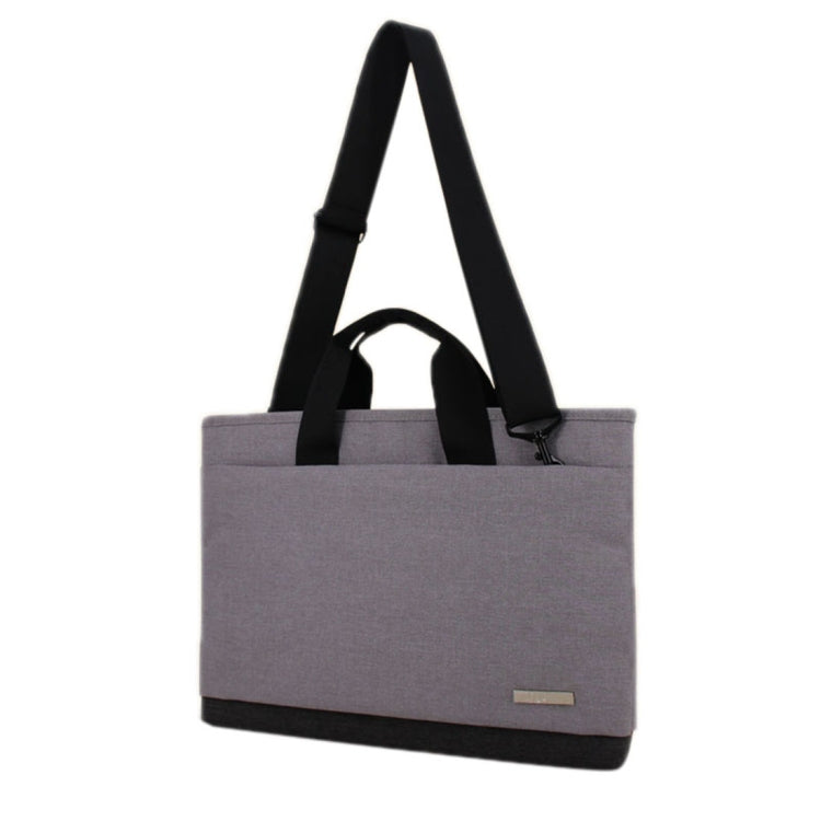 Shinlee Multi-function Fashion Removable Shoulder Strap Hand Laptop Tablet Bag for 15.6 inch and Below