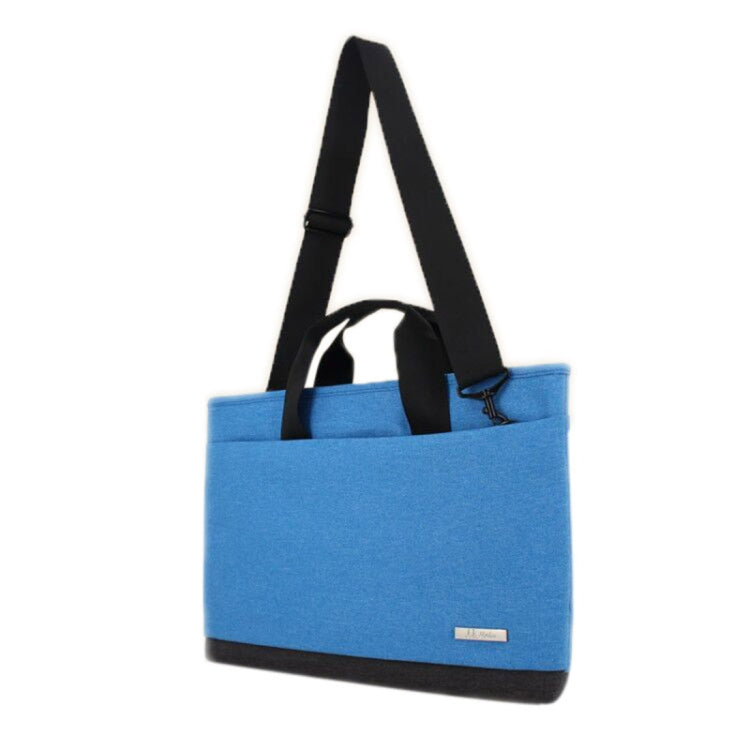 Shinlee Multi-function Fashion Removable Shoulder Strap Hand Laptop Tablet Bag for 15.6 inch and Below