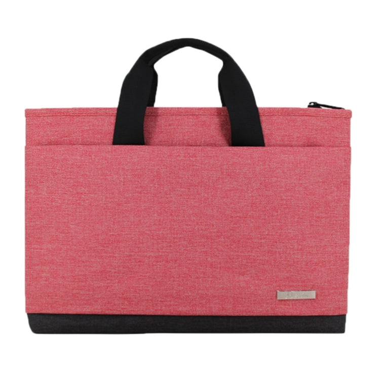 Shinlee Multi-function Fashion Removable Shoulder Strap Hand Laptop Tablet Bag for 15.6 inch and Below