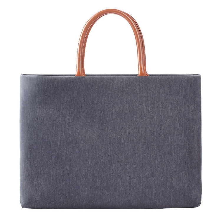 ST05 Universal Zipper Laptop Handbag for 13-15 inch Laptops