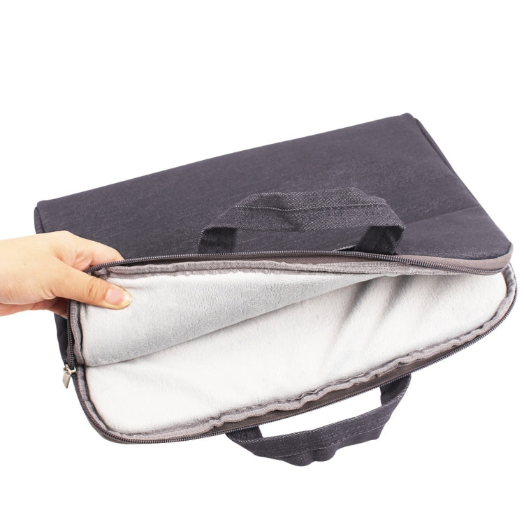 11.6 inch Portable Handheld Laptop Bag for Laptop