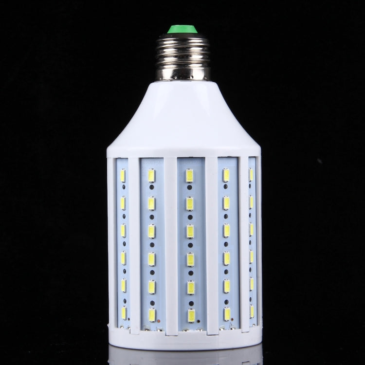 25W PC Case Corn Light Bulb, E27 2200LM 90 LED SMD 5730, AC 85-265V