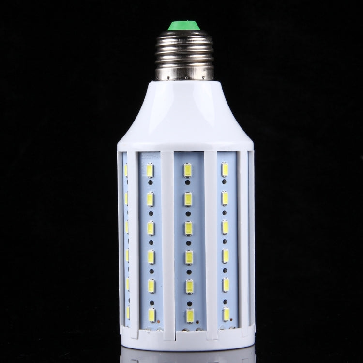 20W PC Case Corn Light Bulb, E27 1800LM 75 LED SMD 5730, AC 85-265V