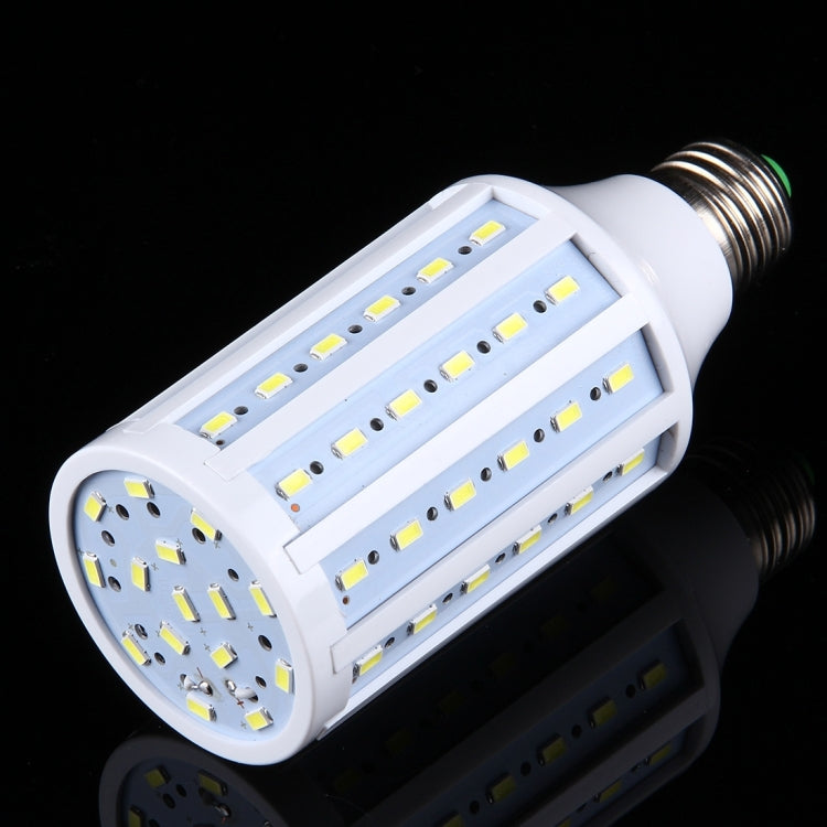20W PC Case Corn Light Bulb, E27 1800LM 75 LED SMD 5730, AC 85-265V