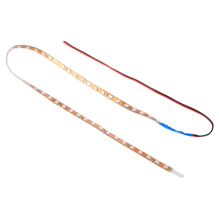 45cm 45 LEDs SMD 2835 Flexible