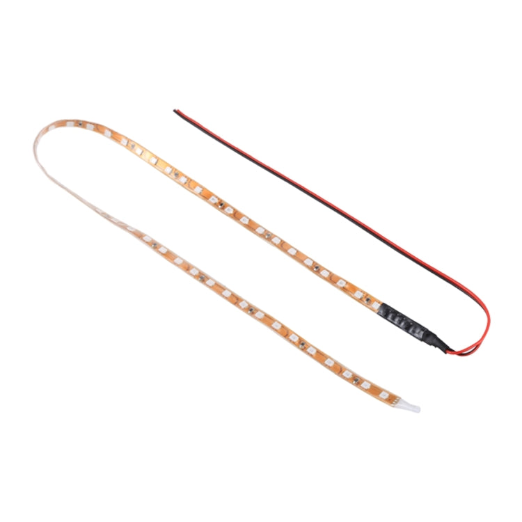 45cm 45 LEDs SMD 2835 Flexible