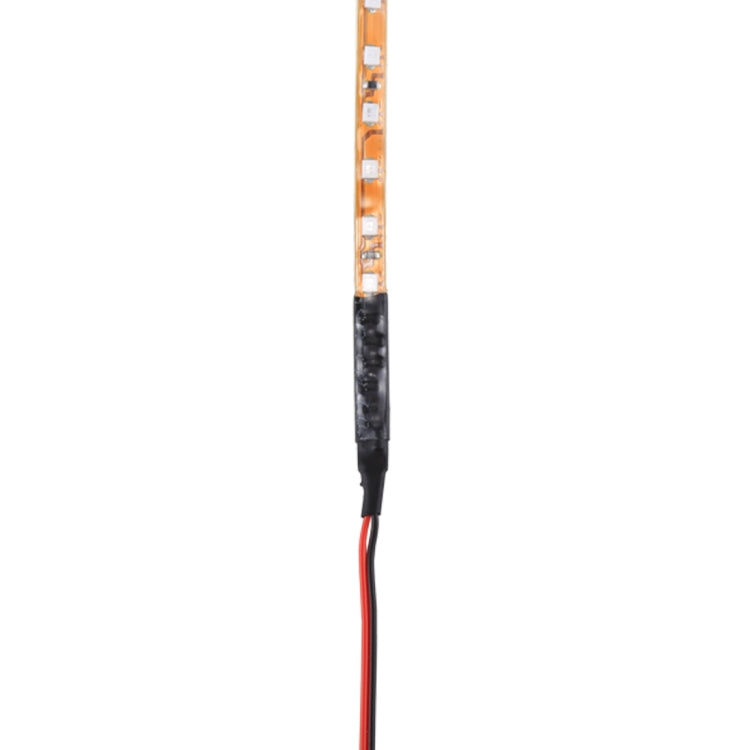45cm 45 LEDs SMD 2835 Flexible