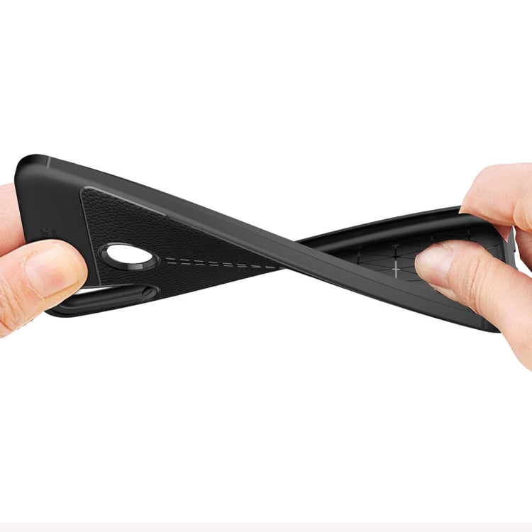 TPU Shockproof Case for Lenovo Z5