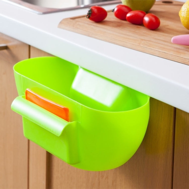 Kitchen Garbage Storage Box