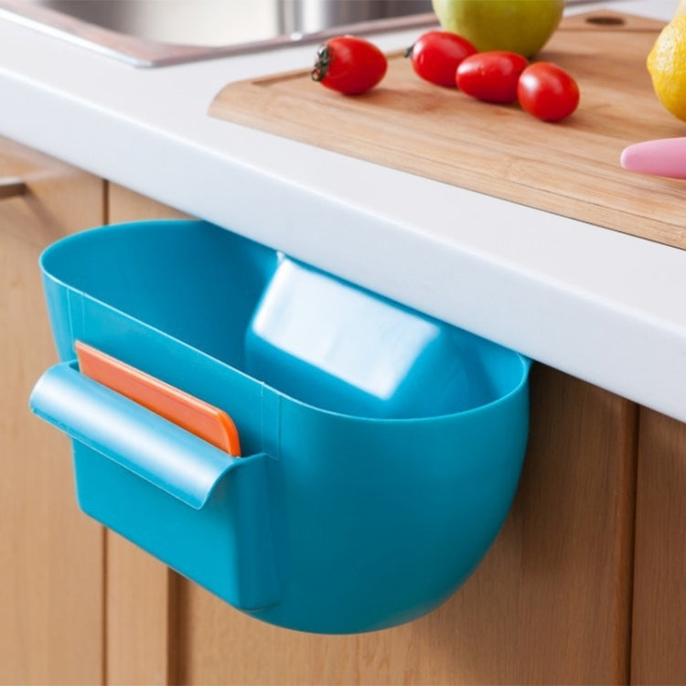 Kitchen Garbage Storage Box