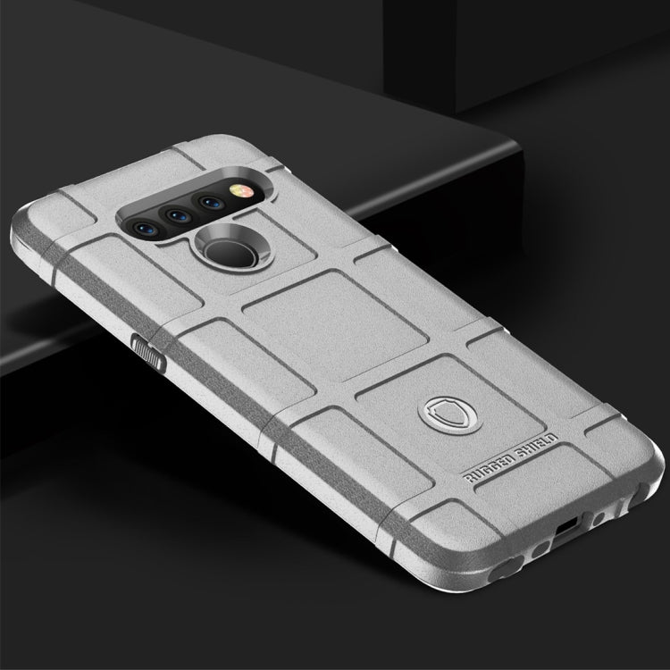 Full Coverage Shockproof TPU Case for LG V50 ThinQ