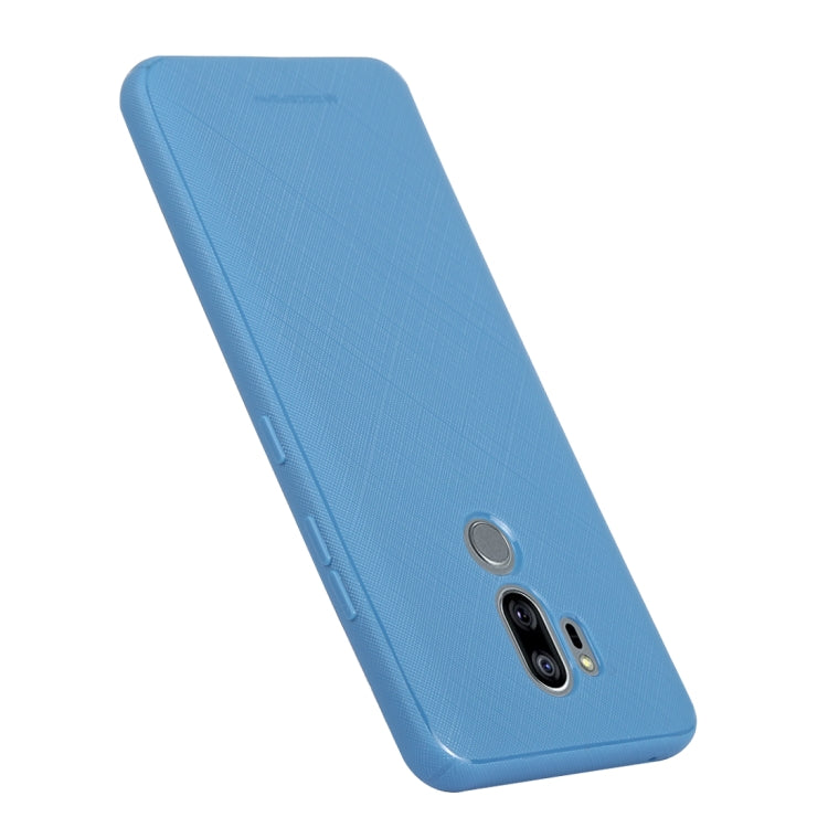 GOOSPERY STYLE LUX Shockproof Soft TPU Case for LG G7 ThinQ / G7+ ThinQ