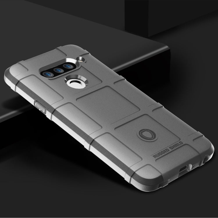 Full Coverage Shockproof TPU Case for LG V40 ThinQ