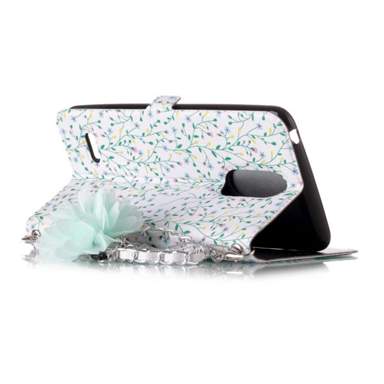 For LG K8 (2017) (EU Version)