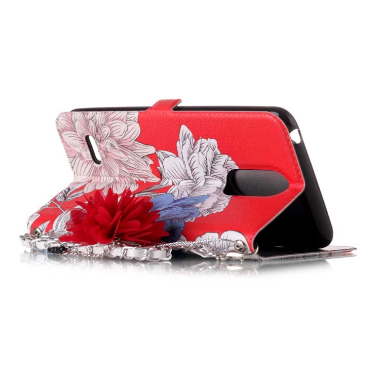 For LG K8 (2017) (EU Version)