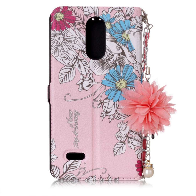 For LG K8 (2017) (EU Version)