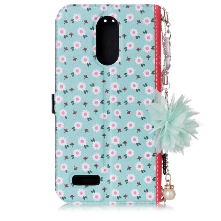 For LG K10 (2017) (EU Version)