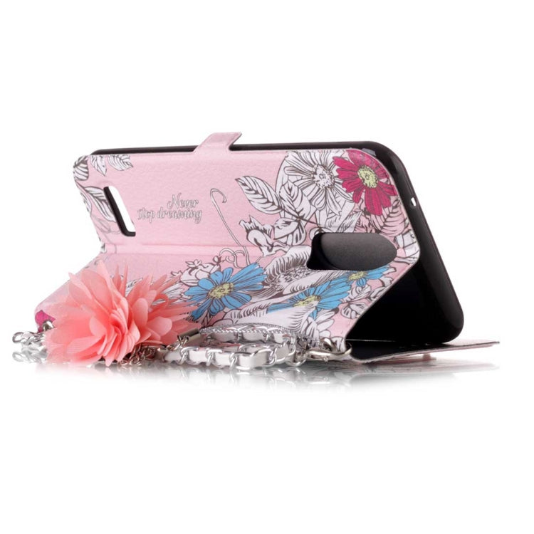 For LG K10 (2017) (EU Version)