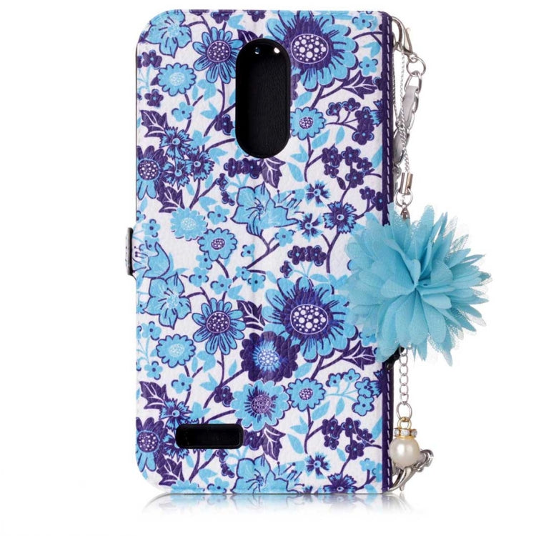 For LG K10 (2017) (EU Version)