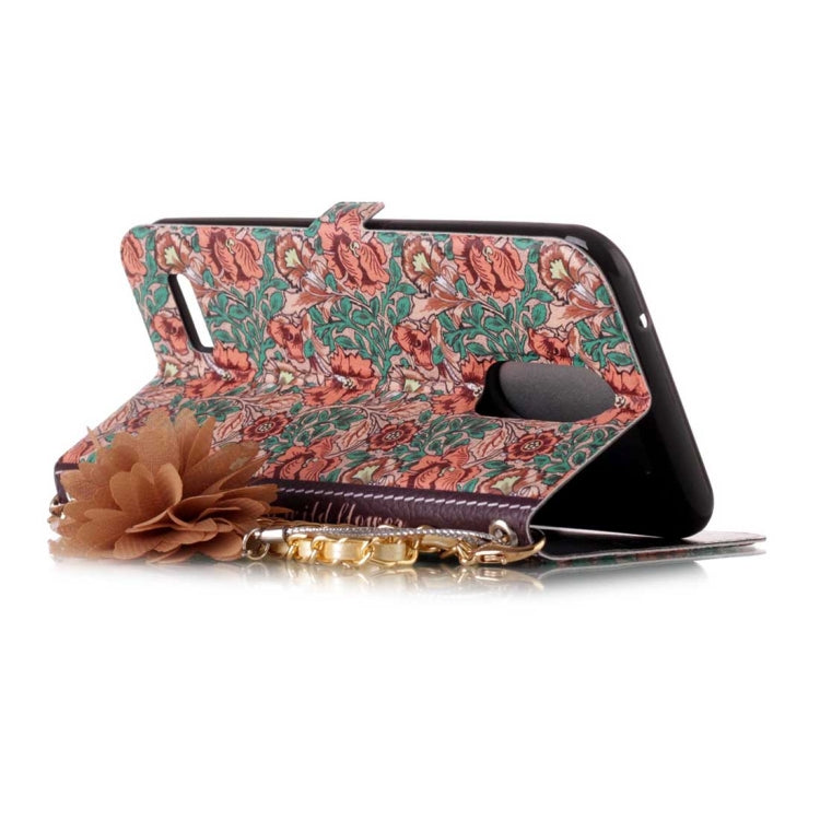 For LG K10 (2017) (EU Version)