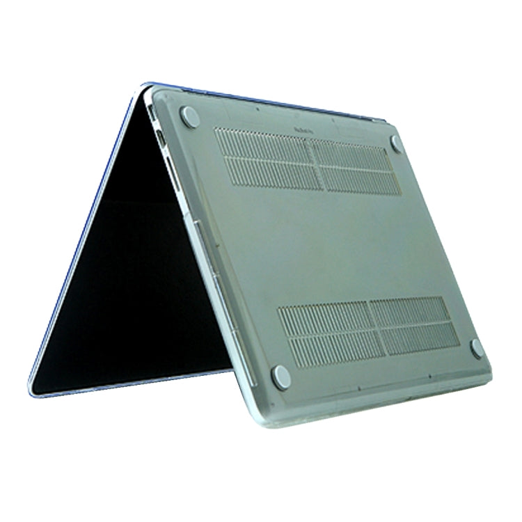 For 2016 New Macbook Pro 15.4 inch A1707 Laptop Crystal PC Protective Case