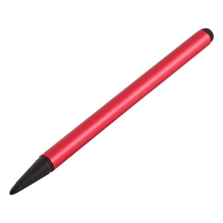 Resistive Capacitive Touch Screen Precision Touch Double Tip Stylus Pen