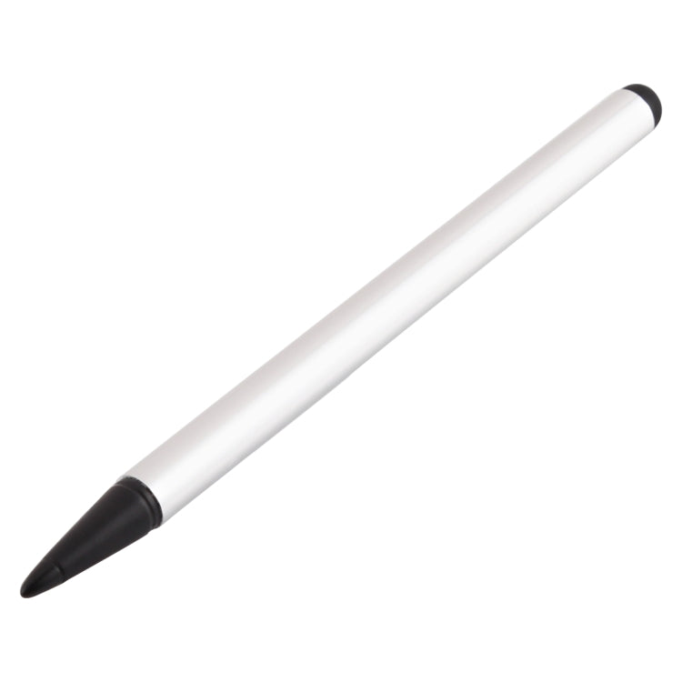 Resistive Capacitive Touch Screen Precision Touch Double Tip Stylus Pen