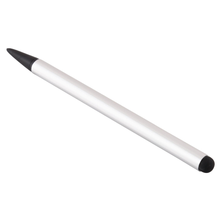 Resistive Capacitive Touch Screen Precision Touch Double Tip Stylus Pen