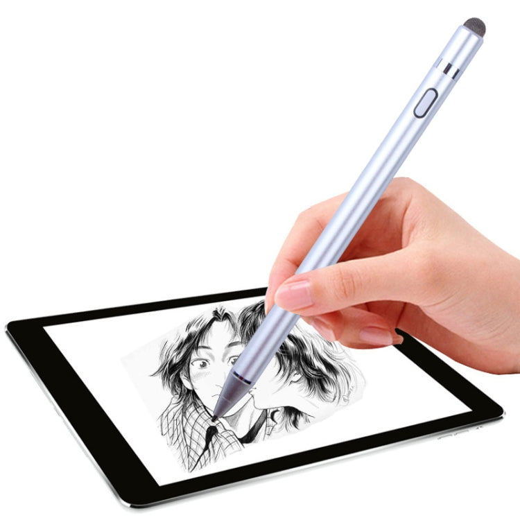 N1 1.45mm Metal Tip Capacitive Stylus Pen