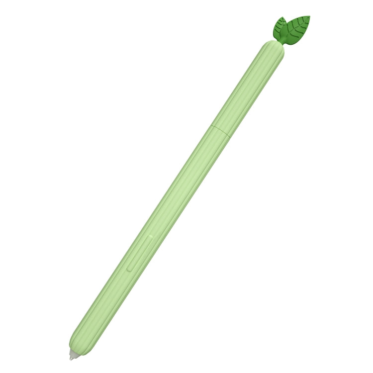 Fruit Vegetable Liquid Silicone Protective Cover for Samsung Galaxy S Pen