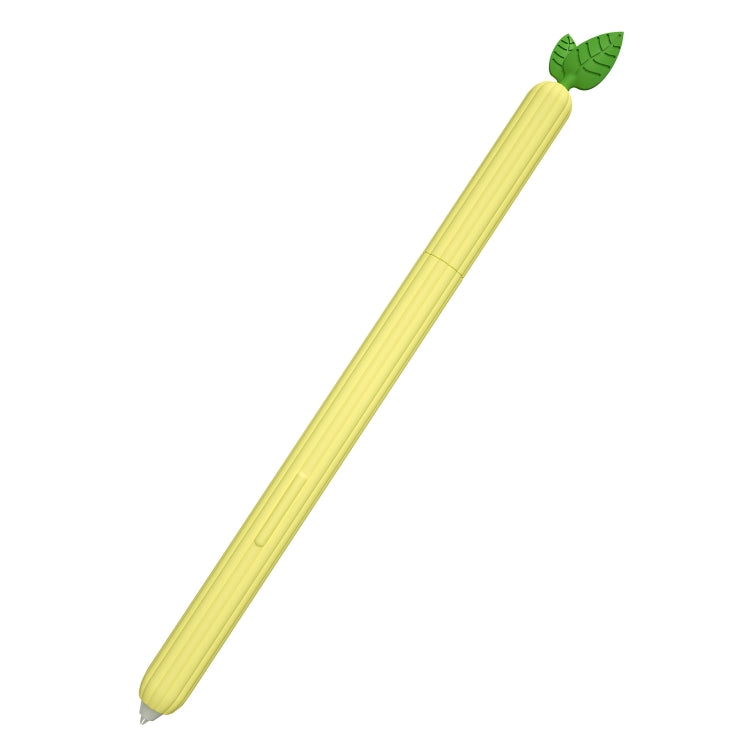 Fruit Vegetable Liquid Silicone Protective Cover for Samsung Galaxy S Pen