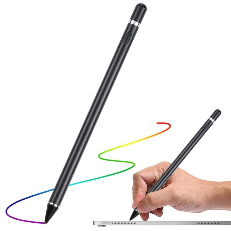 Universal Active Capacitive Stylus Pen
