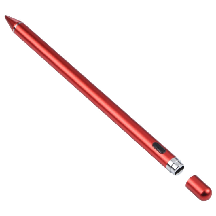 Universal Active Capacitive Stylus Pen