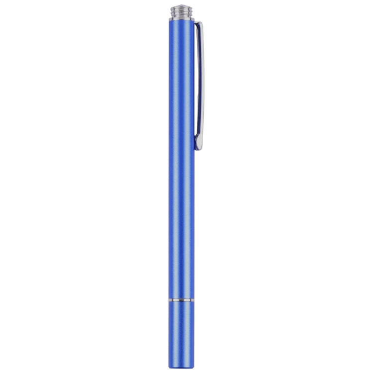 Universal Silicone Disc Nib Capacitive Stylus Pen
