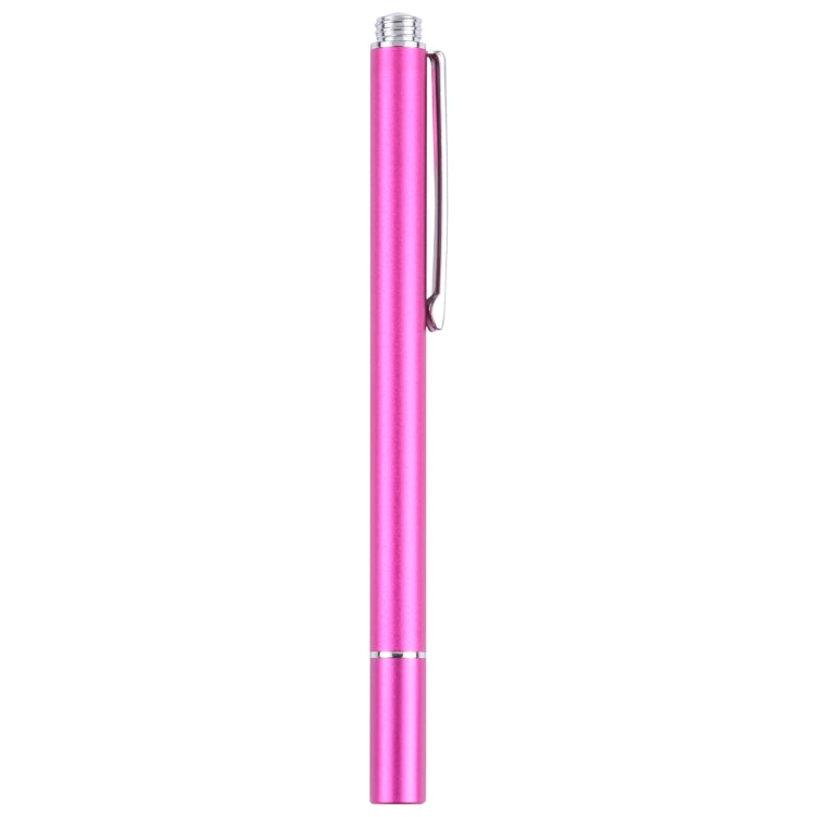 Universal Silicone Disc Nib Capacitive Stylus Pen