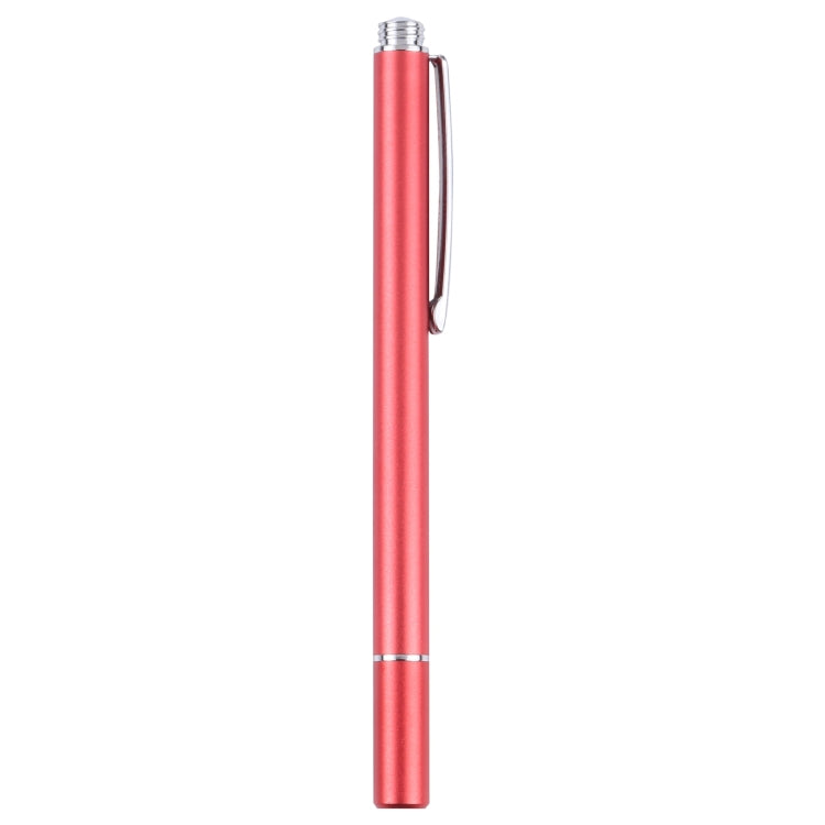 Universal Silicone Disc Nib Capacitive Stylus Pen
