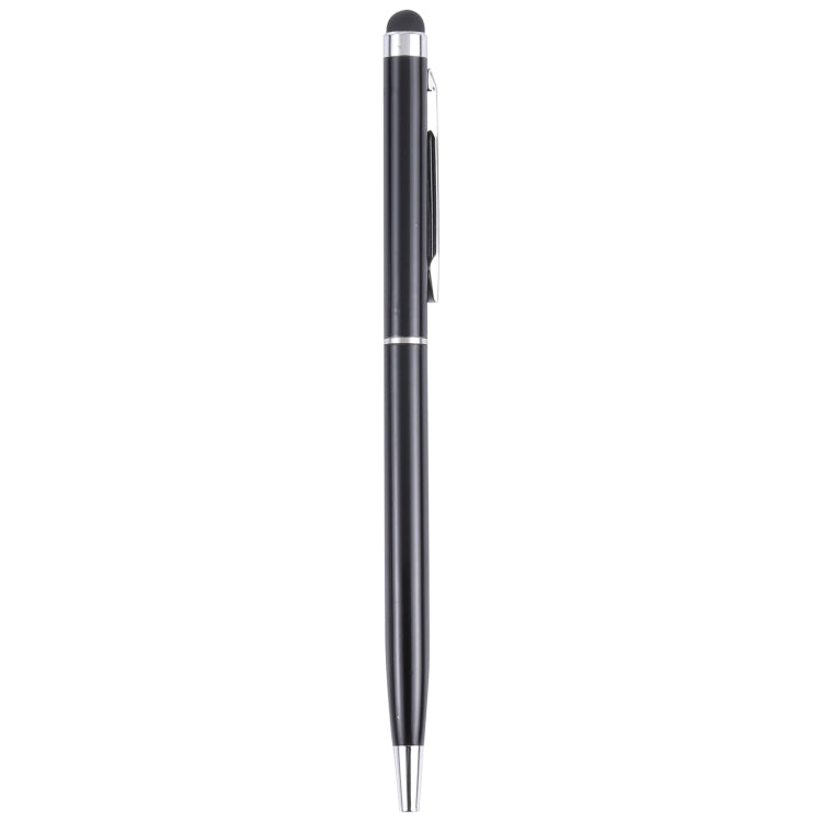 2 in 1 Universal Mobile Phone Writing Pen with Common Writing Pen Function
