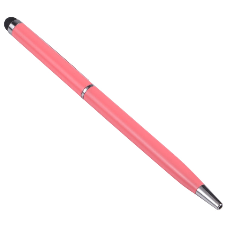 2 in 1 Universal Mobile Phone Writing Pen with Common Writing Pen Function