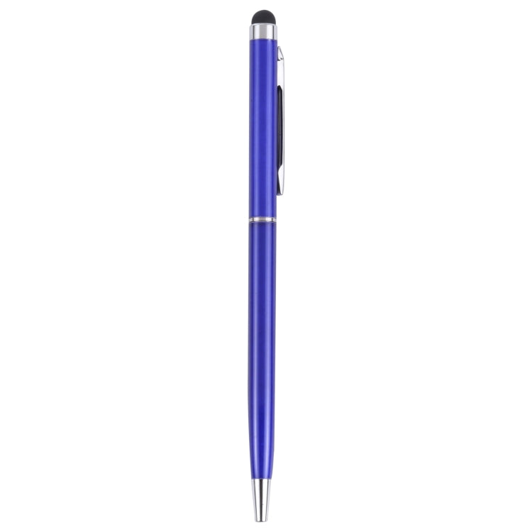 2 in 1 Universal Mobile Phone Writing Pen with Common Writing Pen Function