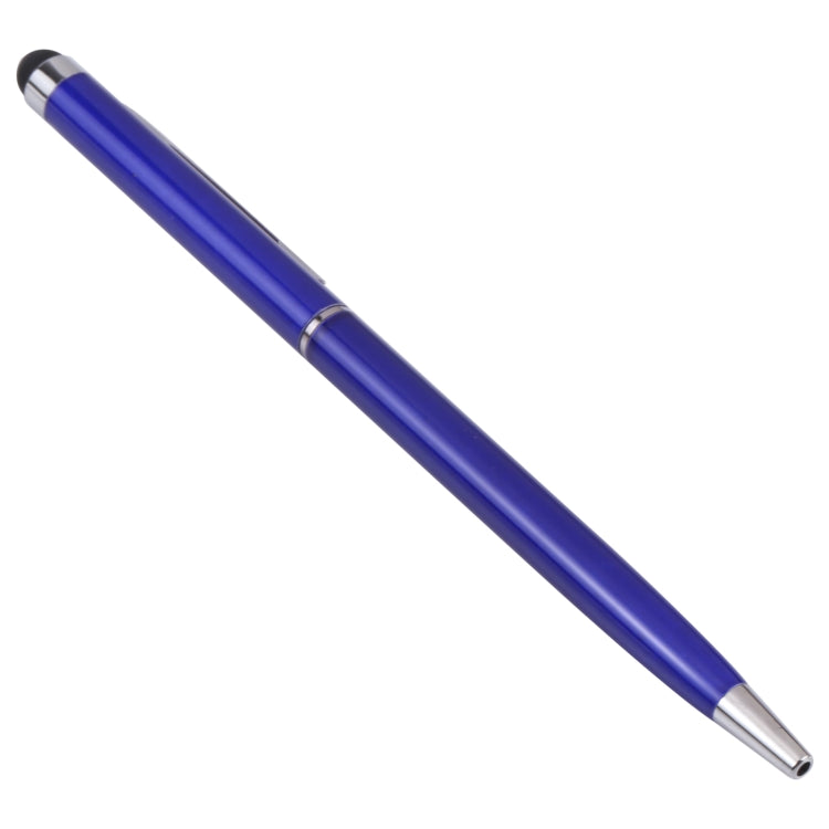 2 in 1 Universal Mobile Phone Writing Pen with Common Writing Pen Function