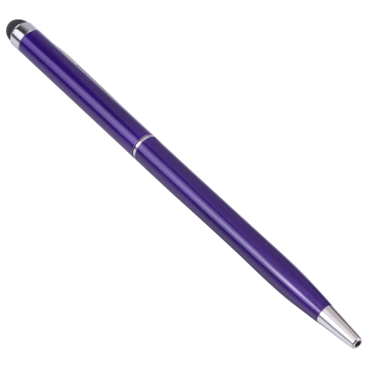 2 in 1 Universal Mobile Phone Writing Pen with Common Writing Pen Function