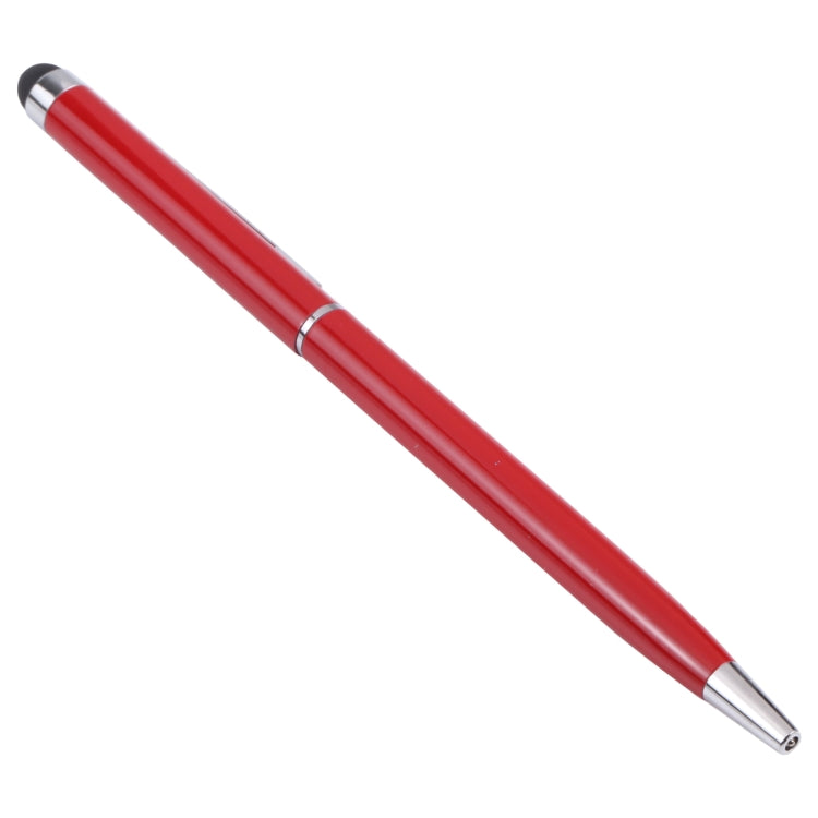 2 in 1 Universal Mobile Phone Writing Pen with Common Writing Pen Function