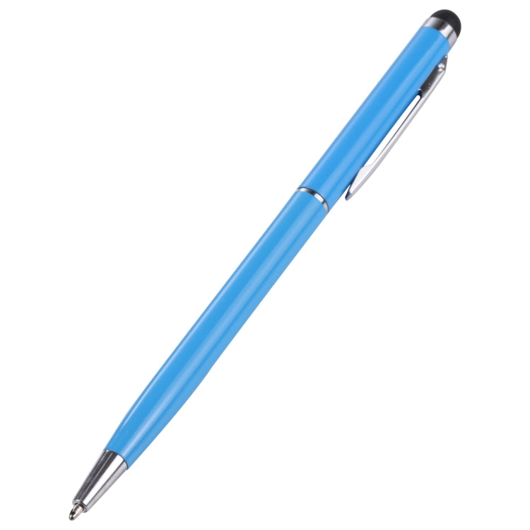 2 in 1 Universal Mobile Phone Writing Pen with Common Writing Pen Function