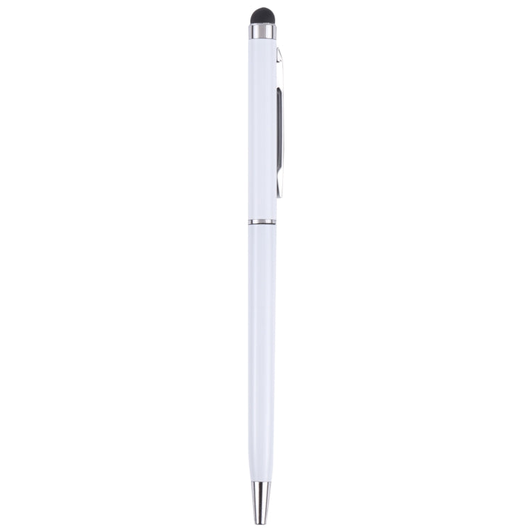 2 in 1 Universal Mobile Phone Writing Pen with Common Writing Pen Function