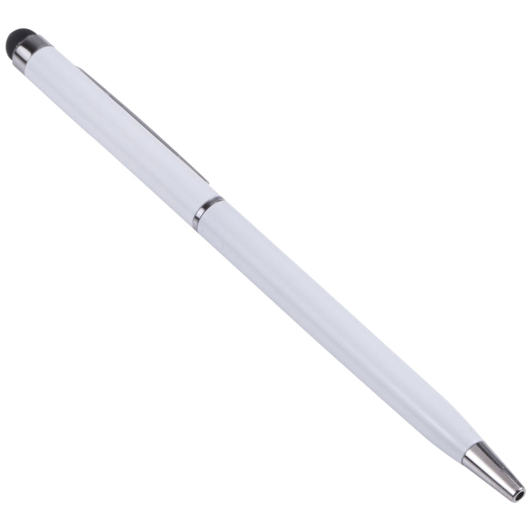 2 in 1 Universal Mobile Phone Writing Pen with Common Writing Pen Function