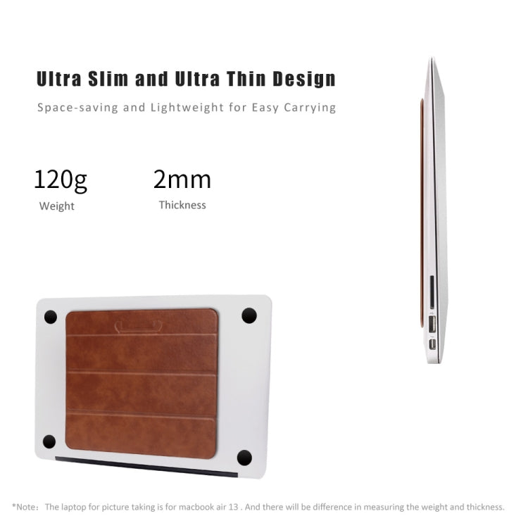 Multi-function Portable Ultrathin Foldable Heat Dissipation Mobile Phone Desktop Holder Laptop Stand